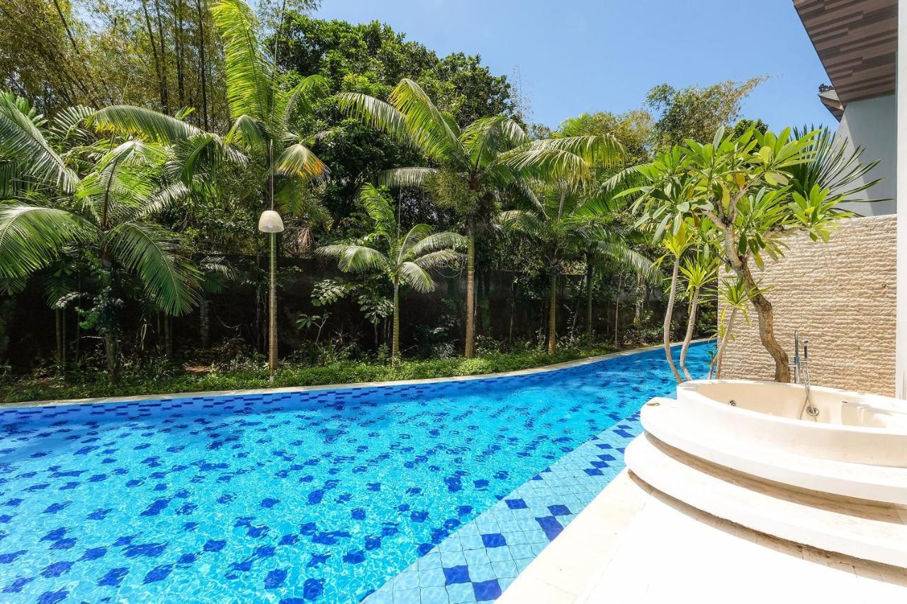 Villa Inara *